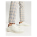 Gant Sneakersy Mc Julien Sneaker 28631555 Biela