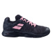 Babolat Propulse Blast Clay Black/Pink Women's Tennis Shoes