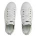 KARL LAGERFELD Sneakersy KL65019 Biela