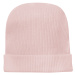 Pinokio Kids's Lovely Day Bonnet Pink Stripe