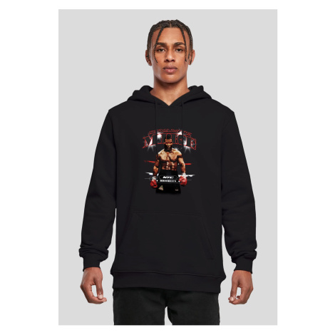 Men's Dynamite Mike Hoody Sweatshirt Black