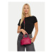 Steve Madden Kabelka Bwanda Crossbody SM13001379-02002-PNK Ružová