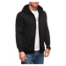 Edoti Men's hoodie