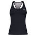 Under Armour Hg Armour Racer Tank Black