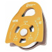 Singing Rock Pulley Extra Kladka Orange