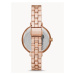 Dámske hodinky Michael Kors CHARLEY MK4400 (zm535c)