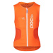 POC POCito VPD Air Vest Fluorescent Orange Vest