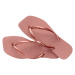 Havaianas Slim Square Crocus Rose