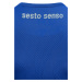 Sesto Senso Thermo Tielko CL38 Cornflower