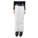 Dámska lyžiarske nohavice FUNDANGO Galena Pants-100-white