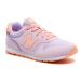 New Balance Sneakersy YC373AN2 Fialová