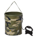 Prologic nádoba na vodu element camo water bucket - medium 6,2 l