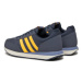 Adidas Sneakersy Run 60s 3.0 HP2257 Modrá