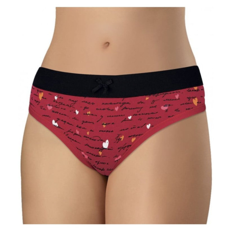 Women's panties Andrie multicolored