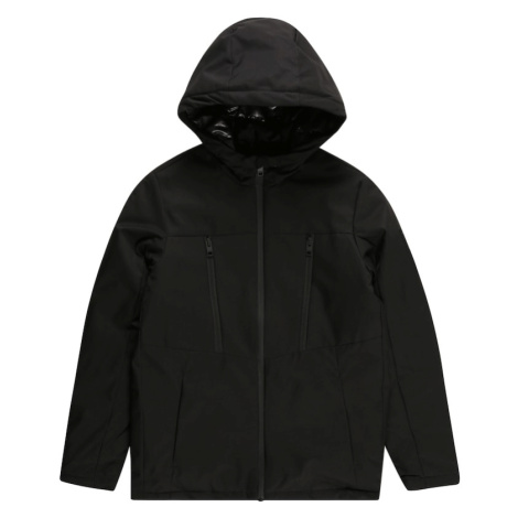 Chlapčenské bundy jar / jeseň Jack & Jones Junior