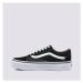 Vans Ua Old Skool Platform Old Skool