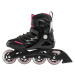 ROLLERBLADE ADVANTAGE PRO XT W Farba: čierna