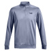 Mikina Under Armour Armour Fleece 1/4 Zip Aurora Purple