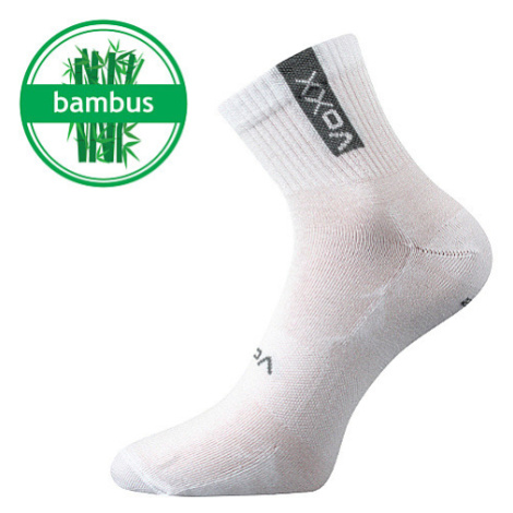 Ponožky VOXX Brox white 1 pár 117331