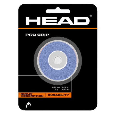 HEAD-Pro Grip Modrá