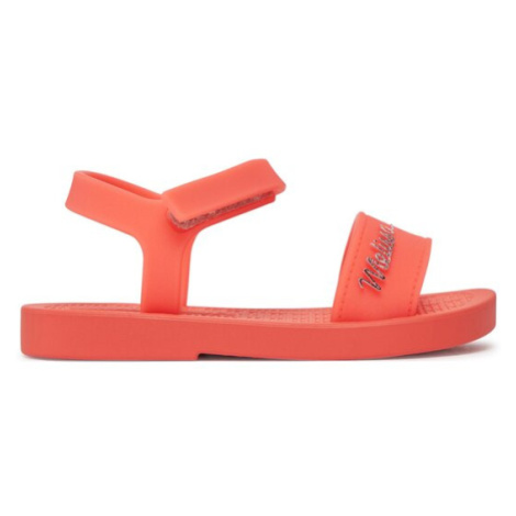 Dievčenské sandále Melissa
