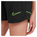 Dámské šortky Dri-FIT Academy W CV2649-011 - Nike XL