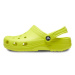 Crocs Šľapky Classic 10001 Žltá