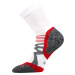 VOXX Simplex ponožky biele 1 pár 108988