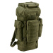 Kampfrucksack Molle Olive