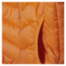 Detská bunda COLOR KIDS Jacket Quilted - Packable, orange