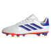 ADIDAS PERFORMANCE Športová obuv 'Copa Pure 2 Club'  modrá / oranžovo červená / biela