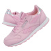 Dámske topánky CL Leather Pastel W BS8972 - Reebok