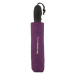 Lifeventure Trek Umbrella Medium Purple