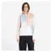 Karl Kani Signature Block Hoodie Dusty Rose/ Light Blue/ White