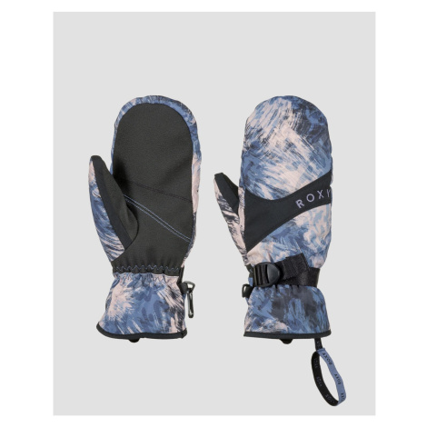 Dámske Lyžiarske Rukavice Roxy Jetty