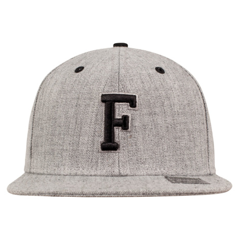 Letter Snapback F MSTRDS