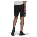 adidas SQ21 DT SHO Pánske futbalové šortky, čierna, veľkosť