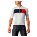 Castelli Prologo 7 Dres Ivory/Light Black-Red