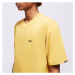 Vans Tričko Mn Left Chest Logo Tee Narcissus