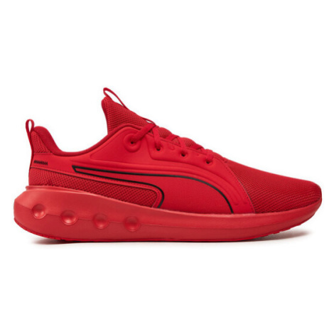 Puma Sneakersy Softride Carson 310154 03 Červená