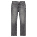 Tommy Jeans  DM0DM12078 Scanton  Džínsy Skinny Čierna