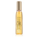 Montibello Gold Oil Amber & Argan Oil regeneračný a ochranný olej pre poškodené vlasy a rozštiep