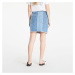 Noisy May Skirt Jean Mini Blue