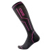 Dámske podkolienky Devold Compression Sport Woman Sock