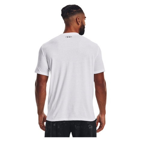 Men's cotton T-shirt Under Armour Protect This House SS