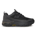 Skechers Sneakersy Max Protect Fast Track 237304/BBK Čierna