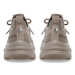 Steve Madden Sneakersy Mac-E Sneaker SM19000019-04004-482 Hnedá