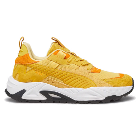 Puma RS-Trck Horizon - Pánske - Tenisky Puma - Žlté - 394707-02