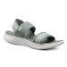 Helly Hansen Sandále W Risor Sandal 11792 Zelená