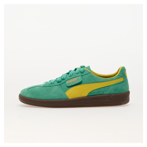 Tenisky Puma Palermo Jade Frost/ Fresh Pear Gum